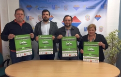 La Garnatilla celebra el ‘V Cross de primavera’