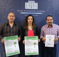 Unas Jornadas en las que participan comercializadores, empresarios y representantes políticos abordarán el futuro del sector agrícola de Motril