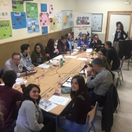 El Ayuntamiento de Armilla pone en  marcha el programa “Patrimonio Mayor”