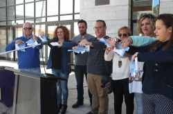 Salobreña invita a romper las barreras con motivo de la celebración del Día mundial del autismo