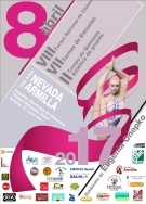 Gran cita con la gimnasia rítmica