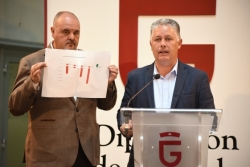 Visogsa pasa de un déficit acumulado de 11,5 millones del anterior mandato a unos beneficios de 732.000 euros en el primer ejercicio del actual gobier