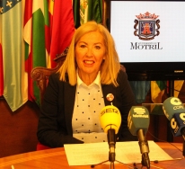 Motril celebrará el día 19 unas Jornadas sobre el ‘Impacto de la Tecnología en los Procesos de Negocio’
