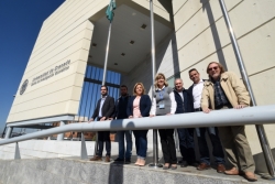 La Alpujarra acoge una carrera solidaria en beneficio de la investigación contra el cáncer