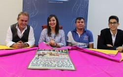 La Plaza de Toros ‘El Berenjeno’ acoge el 30 de abril la Cuarta Selección del XXI Ciclo de Becerradas de las Escuelas Taurinas Andaluzas