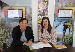 El Grupo de Acción Local de Pesca (GALP) de Motril gestionará 2,3 millones de euros de ayudas europeas para el sector