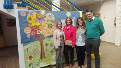 El PP pide que no se suprima una unidad de infantil en el Colegio Arco Iris de Motril