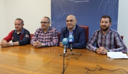 Motril acoge el X Encuentro de Hospitales de Día de Salud Mental