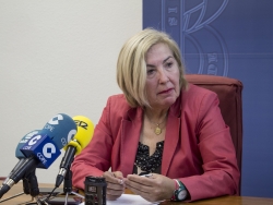 Concluye el curso de prevención de riesgos laborales en el ámbito de la construcción, en el que ha participado una veintena de alumnos