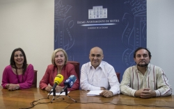 Motril emite un Bando para acabar con el ‘botellón’