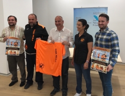 Reciben en Mancomunidad al C.D. Cultural Asako Femenino que puede hacer historia ascendiendo a la Segunda División Nacional de Futbol Femenino