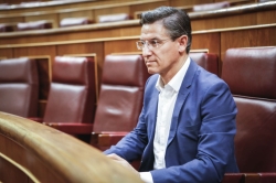 Ciudadanos exige medidas al Gobierno para garantizar a largo plazo la protección del litoral de la Costa Tropical