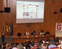 Diputación informa sobre la Convocatoria de Subvenciones para Entidades y Asociaciones sin ánimo de lucro de 2017