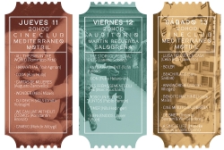 Festival de Cortos en Salobreña y Motril