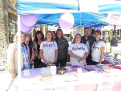 El PP se suma al Día Mundial de la Fibromialgia