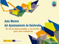 El Aula Mentor de Salobreña celebra unas jornadas de difusión y puertas abiertas