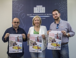 El curso especializado en Salvamento en Espacios Naturales formará a los socorristas acuáticos para la intervención en playas
