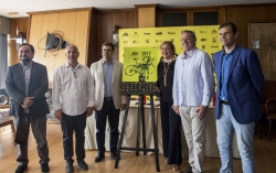 Motril vuelve al escaparate mundial de las pruebas deportivas de alto nivel con la prueba Ultra Tri Spain 2017