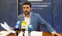 Motril participará en la octava convocatoria de Greencities, Foro de Inteligencia y Sostenibilidad Urbana que tendrá lugar en Málaga en junio