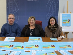 El jurado del ‘III Concurso Escolar Literario y de Dibujo Araceli Morales’ anuncia sus premios