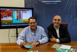 El área de Servicios Sociales presenta la Guía de Recursos Sociales para Personas Mayores