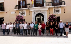 Motril condena el atentado terrorista de Manchester y muestra su solidaridad con las víctimas y los heridos