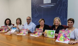 Motril acoge el próximo martes las ’XI Jornadas Salud y Mujer’
