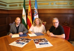 El Concurso de Fotografía de la Escuela de Arte Palacio Ventura de Motril alcanza su novena edición con unas 200 obras originales