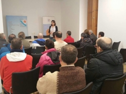 Se celebrará en Mancomunidad un curso de ‘estrategia digital’ dirigido a los profesionales de la Costa Tropical.