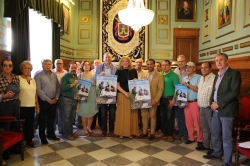 Motril entra en el circuito de los grandes festivales veraniegos de flamenco con el ‘Motril Puerto del Azúcar’, que se celebrará en julio