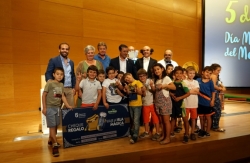 Escolares de Guadix ganan el I Concurso de “vídeo-manifiestos” en el Día Mundial del Medio Ambiente
