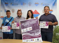 La Milla de la calle Ancha celebra su décimo cuarta edición cargada de solidaridad