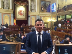 Ciudadanos pide a Interior que informe sobre sus planes de inversión en el SEPRONA en la provincia de Granada