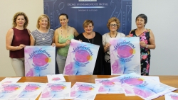 El Congreso ‘Liderándonos’ abordará la realidad del movimiento asociativo de género y redes de mujeres