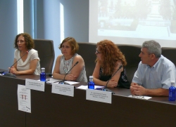 Motril celebra el Día Mundial del Refugiado dando a conocer el trabajo de profesionales y voluntarios con la población inmigrante y refugiada