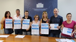Comienza una nueva edición de los ‘Talleres de Verano’ de la Red Municipal de Bibliotecas Públicas
