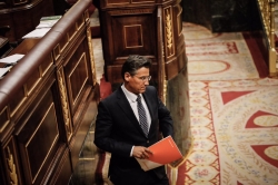 Ciudadanos pide al Gobierno información sobre las actuaciones llevadas a cabo en Granada dentro de la estrategia global nacional de lucha contra el ca