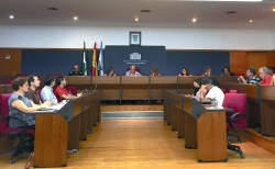 La Comisión de Absentismo Escolar hace balance del curso escolar y presenta propuestas para el próximo