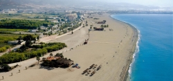 Las playas de Motril se animarán por la noche con talleres, un servicio de ludoteca infantil y castillos hinchables