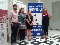 Vicente Amigo vuelve al Festival Tendencias de Salobreña después de 20 años