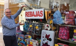 El Ayuntamiento de Motril ofrece recomendaciones para las Rebajas de verano y anima a realizar las compras en los comercios de la ciudad