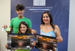 La asociación Guardias Civiles Solidarios organiza una jornada solidaria en la playa de Poniente el próximo sábado