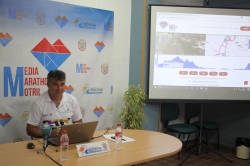 La Media Marathón de Motril estrena recorrido más rápido, urbano y llano