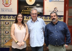 El Ayuntamiento y Eventum365.com ponen en marcha la venta de entradas online para los eventos que se celebren en Motril