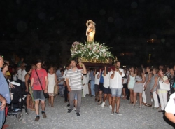 La Herradura celebrará la Fiesta de la Patrona de los Marineros.