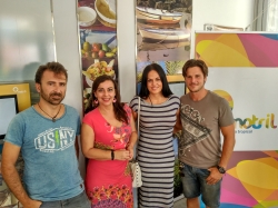 La Playa de Poniente será el escenario, el próximo sábado, de un concierto solidario del grupo Kassia en favor de Jesús Abandonado