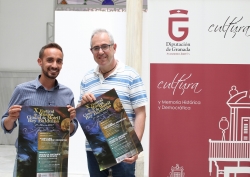 Bélgica y Granada se unen en el Festival ‘Rey Balduino Ciudad de Motril’ el 27 y 28 de julio
