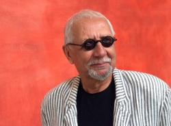 El músico Charles Lloyd recibirá esta noche la Medalla de Almuñécar en el Festival de Jazz