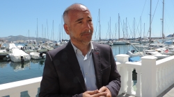 Arranca mañana la segunda edición de la Regata Costa Tropical.
