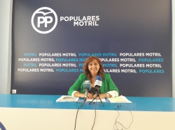 El PP denuncia la falta de previsión y abandono general de la ciudad de Almón